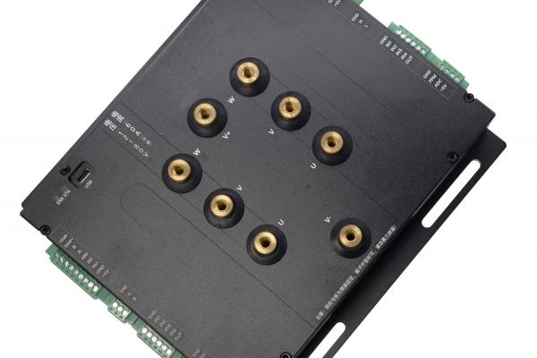 MODBUS-RTU/CAN协议-双路驱动器